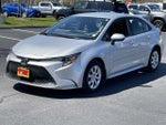 2021 Toyota Corolla LE CVT (Natl)