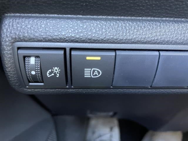 2021 Toyota Corolla LE CVT (Natl)