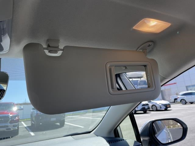 2021 Toyota Corolla LE CVT (Natl)