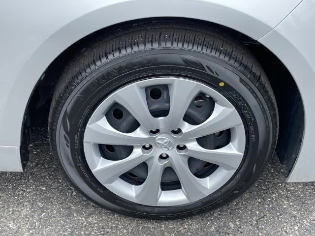 2020 Toyota Corolla LE CVT (Natl)