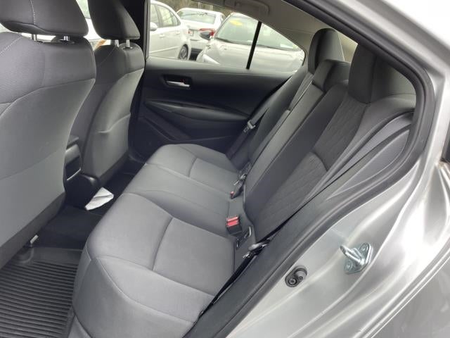 2020 Toyota Corolla LE CVT (Natl)