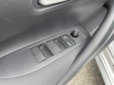 2020 Toyota Corolla LE CVT (Natl)