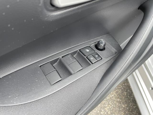 2020 Toyota Corolla LE CVT (Natl)