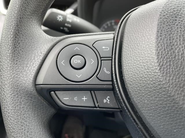 2020 Toyota Corolla LE CVT (Natl)