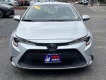 2020 Toyota Corolla LE CVT (Natl)