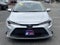 2020 Toyota Corolla LE CVT (Natl)