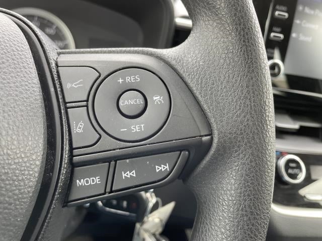 2020 Toyota Corolla LE CVT (Natl)