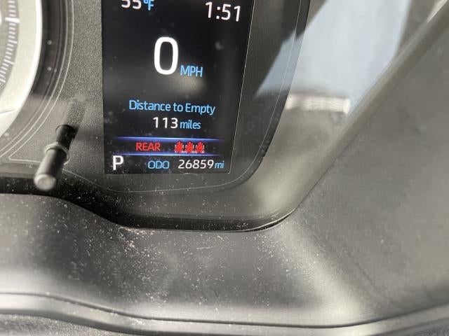 2020 Toyota Corolla LE CVT (Natl)