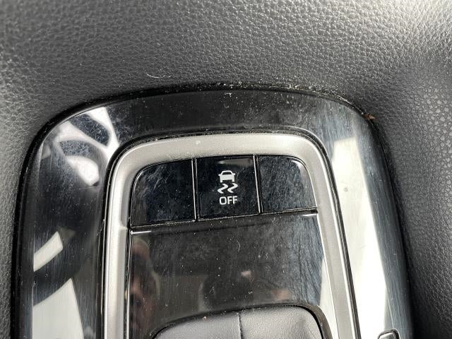 2020 Toyota Corolla LE CVT (Natl)