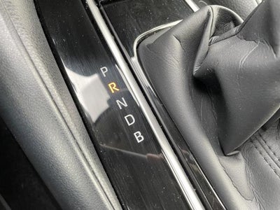 2020 Toyota Corolla LE CVT (Natl)