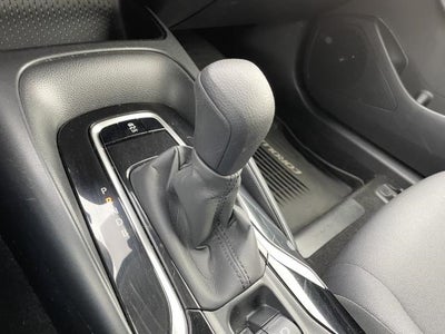 2020 Toyota Corolla LE CVT (Natl)