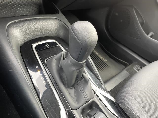 2020 Toyota Corolla LE CVT (Natl)