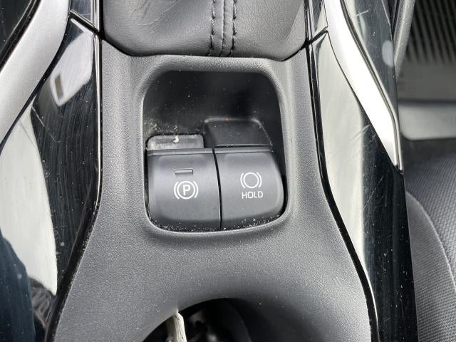 2020 Toyota Corolla LE CVT (Natl)