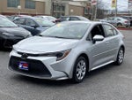 2020 Toyota Corolla LE CVT (Natl)