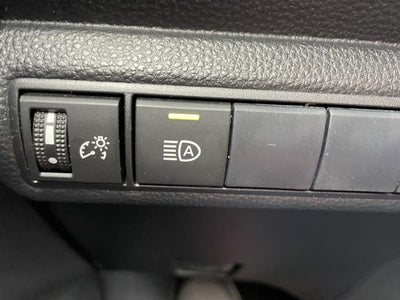 2020 Toyota Corolla LE CVT (Natl)