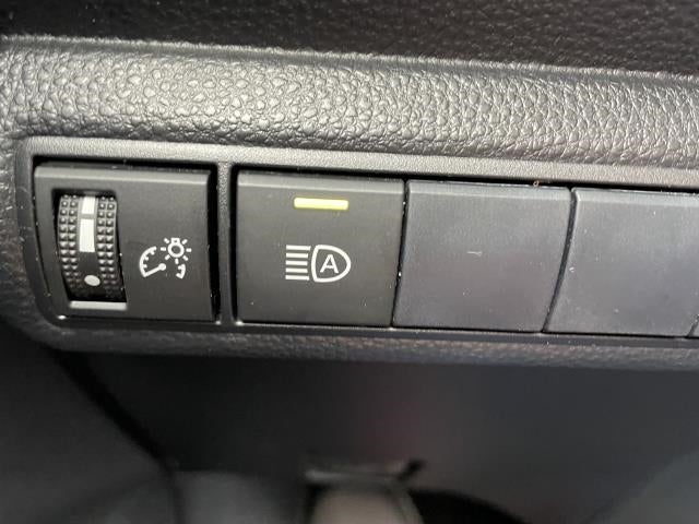 2020 Toyota Corolla LE CVT (Natl)