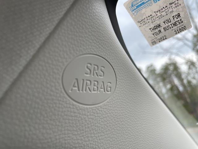 2020 Toyota Corolla LE CVT (Natl)