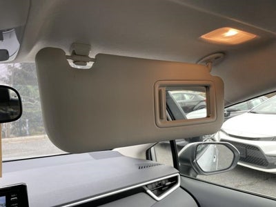 2020 Toyota Corolla LE CVT (Natl)