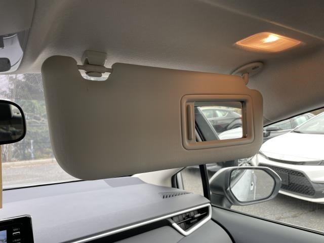 2020 Toyota Corolla LE CVT (Natl)