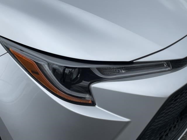 2020 Toyota Corolla LE CVT (Natl)