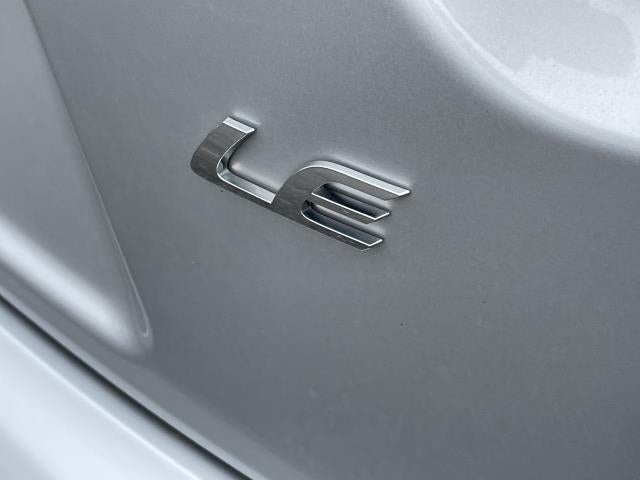 2020 Toyota Corolla LE CVT (Natl)