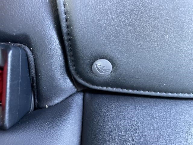 2018 Toyota Prius Prime Premium (Natl)