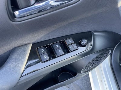 2018 Toyota Prius Prime Premium (Natl)