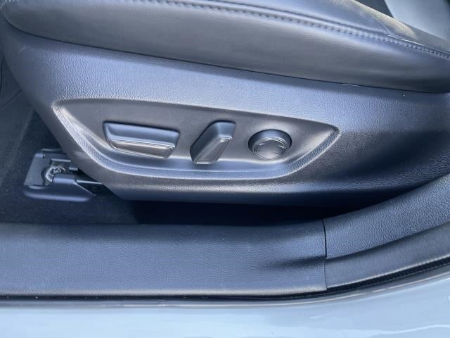 2018 Toyota Prius Prime Premium (Natl)