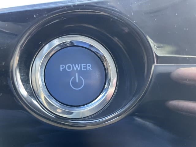 2018 Toyota Prius Prime Premium (Natl)