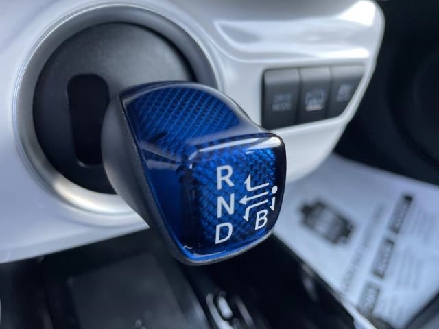 2018 Toyota Prius Prime Premium (Natl)