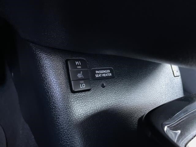 2018 Toyota Prius Prime Premium (Natl)