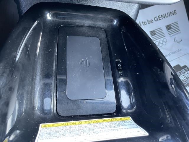 2018 Toyota Prius Prime Premium (Natl)