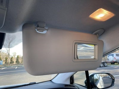 2018 Toyota Prius Prime Premium (Natl)