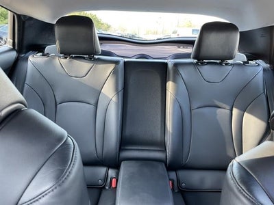 2018 Toyota Prius Prime Premium (Natl)