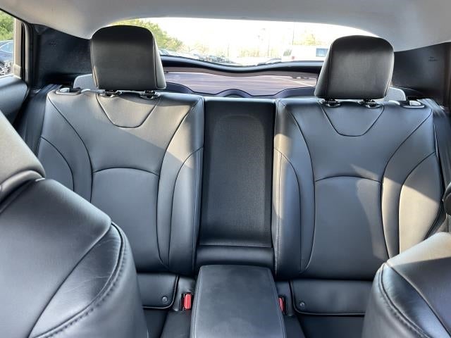 2018 Toyota Prius Prime Premium (Natl)