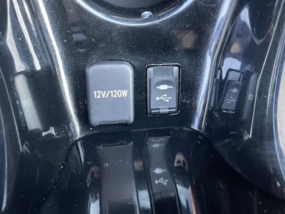 2018 Toyota Prius Prime Premium (Natl)
