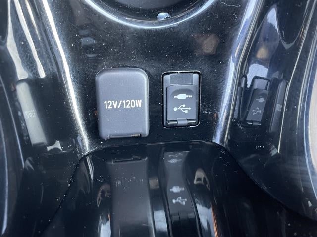 2018 Toyota Prius Prime Premium (Natl)