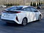 2018 Toyota Prius Prime Premium (Natl)