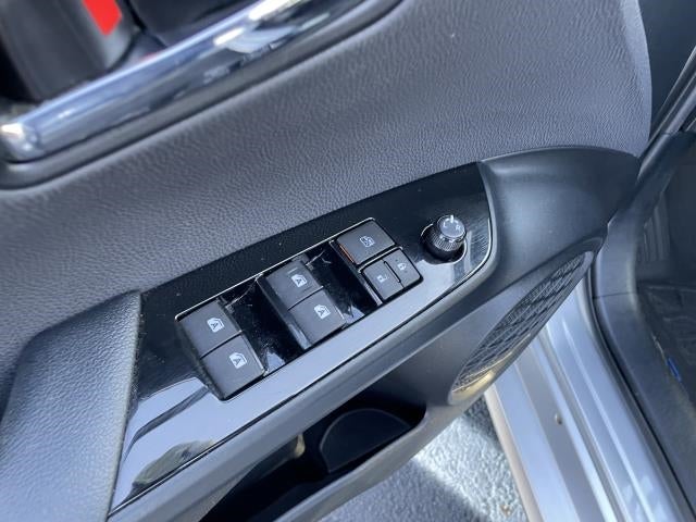 2017 Toyota Prius Prime Premium (Natl)