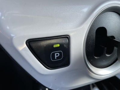 2017 Toyota Prius Prime Premium (Natl)