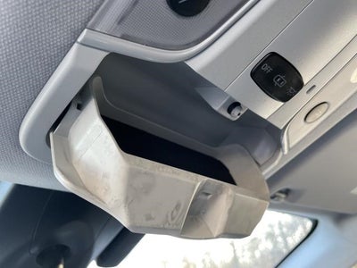 2017 Toyota Prius Prime Premium (Natl)