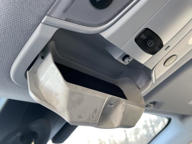 2017 Toyota Prius Prime Premium (Natl)