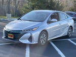 2017 Toyota Prius Prime Premium (Natl)