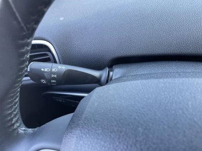 2017 Toyota Prius Prime Premium (Natl)