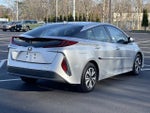 2017 Toyota Prius Prime Premium (Natl)