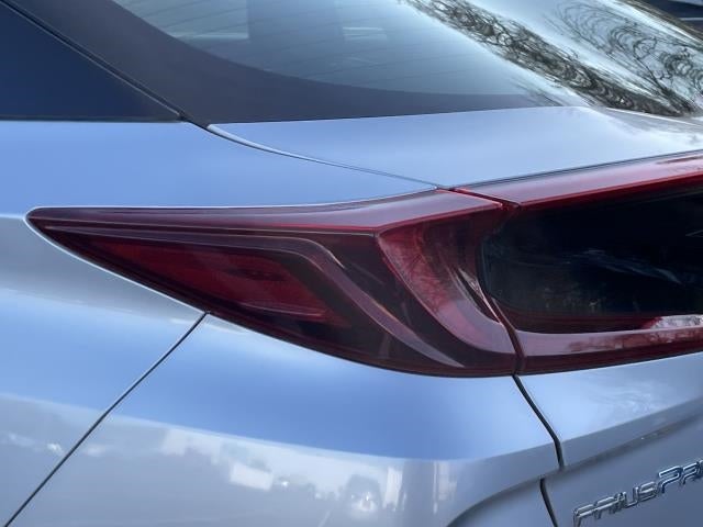 2017 Toyota Prius Prime Premium (Natl)