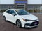 2020 Toyota Corolla SE CVT (Natl)