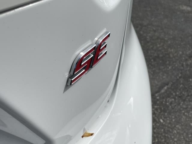 2020 Toyota Corolla SE CVT (Natl)