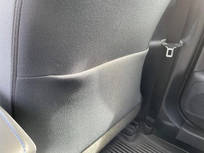 2020 Toyota Corolla SE CVT (Natl)