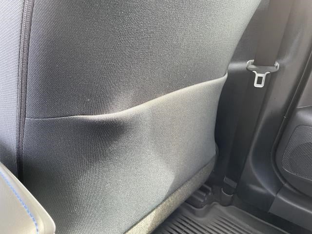 2020 Toyota Corolla SE CVT (Natl)